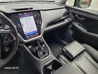 Subaru Outback 2.5 124-KW Automaat AWD picture 20