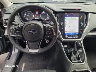 Subaru Outback 2.5 124-KW Automaat AWD picture 18