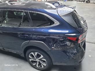 Subaru Outback 2.5 124-KW Automaat AWD picture 4