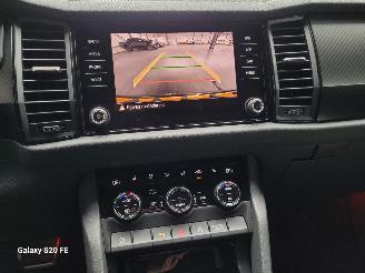 Skoda Kodiaq 1.5 TSi 110-KW DSG Sportline 5-Persoons picture 20