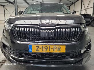 Skoda Kodiaq 1.5 TSi 110-KW DSG Sportline 5-Persoons picture 13