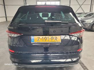 Skoda Kodiaq 1.5 TSi 110-KW DSG Sportline 5-Persoons picture 14
