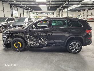 Skoda Kodiaq 1.5 TSi 110-KW DSG Sportline 5-Persoons picture 5