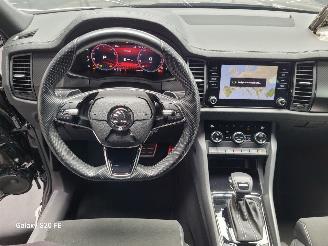 Skoda Kodiaq 1.5 TSi 110-KW DSG Sportline 5-Persoons picture 17