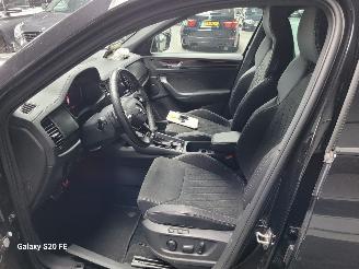 Skoda Kodiaq 1.5 TSi 110-KW DSG Sportline 5-Persoons picture 15