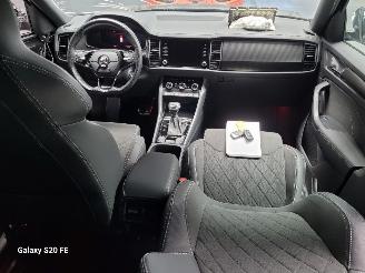 Skoda Kodiaq 1.5 TSi 110-KW DSG Sportline 5-Persoons picture 16