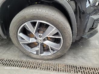 Skoda Kodiaq 1.5 TSi 110-KW DSG Sportline 5-Persoons picture 3