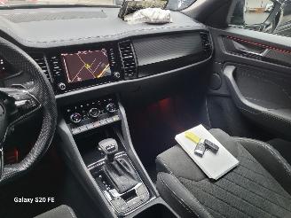 Skoda Kodiaq 1.5 TSi 110-KW DSG Sportline 5-Persoons picture 19