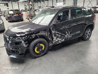 Skoda Kodiaq 1.5 TSi 110-KW DSG Sportline 5-Persoons picture 4