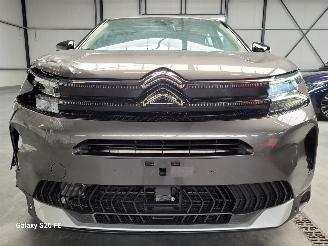 Citroën C5 Aircross 1.5 HDi 96-KW Automaat BLUE picture 8