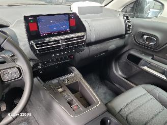 Citroën C5 Aircross 1.5 HDi 96-KW Automaat BLUE picture 19