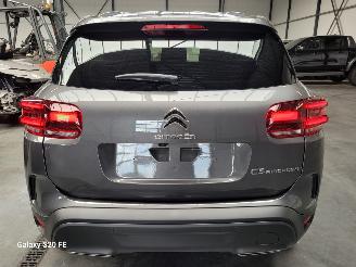 Citroën C5 Aircross 1.5 HDi 96-KW Automaat BLUE picture 13