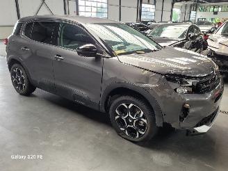 Citroën C5 Aircross 1.5 HDi 96-KW Automaat BLUE picture 3