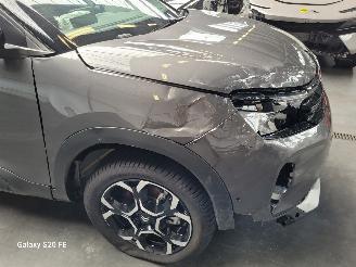 Citroën C5 Aircross 1.5 HDi 96-KW Automaat BLUE picture 4