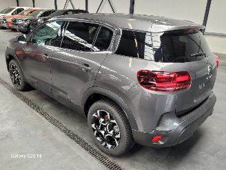 Citroën C5 Aircross 1.5 HDi 96-KW Automaat BLUE picture 2