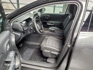 Citroën C5 Aircross 1.5 HDi 96-KW Automaat BLUE picture 14