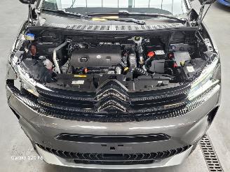 Citroën C5 Aircross 1.5 HDi 96-KW Automaat BLUE picture 9