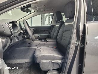 Citroën C5 Aircross 1.5 HDi 96-KW Automaat BLUE picture 15
