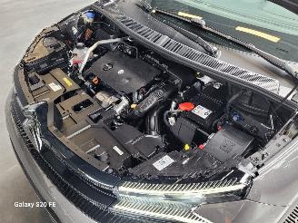 Citroën C5 Aircross 1.5 HDi 96-KW Automaat BLUE picture 12