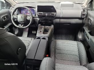 Citroën C5 Aircross 1.5 HDi 96-KW Automaat BLUE picture 16