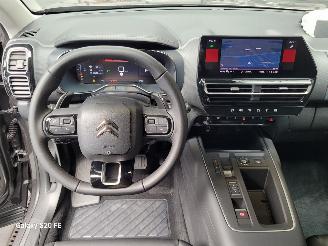Citroën C5 Aircross 1.5 HDi 96-KW Automaat BLUE picture 17