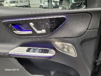 Mercedes GLC 300de 245-KW Automaat 4-MATIC AMG Airmatic picture 15