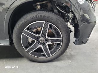 Mercedes GLC 300de 245-KW Automaat 4-MATIC AMG Airmatic picture 5