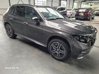 Mercedes GLC 300de 245-KW Automaat 4-MATIC AMG Airmatic picture 3