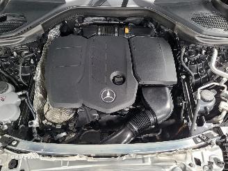 Mercedes GLC 300de 245-KW Automaat 4-MATIC AMG Airmatic picture 10