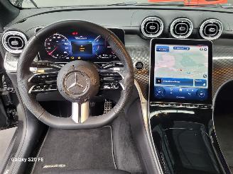 Mercedes GLC 300de 245-KW Automaat 4-MATIC AMG Airmatic picture 18