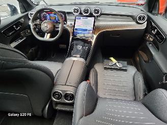 Mercedes GLC 300de 245-KW Automaat 4-MATIC AMG Airmatic picture 17