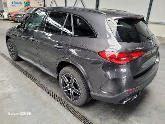 Mercedes GLC 300de 245-KW Automaat 4-MATIC AMG Airmatic picture 2