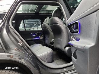 Mercedes GLC 300de 245-KW Automaat 4-MATIC AMG Airmatic picture 14