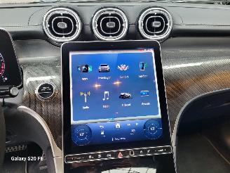 Mercedes GLC 300de 245-KW Automaat 4-MATIC AMG Airmatic picture 20