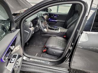 Mercedes GLC 300de 245-KW Automaat 4-MATIC AMG Airmatic picture 16