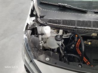 Opel Vivaro Combi L3 100-KW Automaat Elektrisch 9-Persoons picture 12