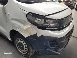 Opel Vivaro Combi L3 100-KW Automaat Elektrisch 9-Persoons picture 5