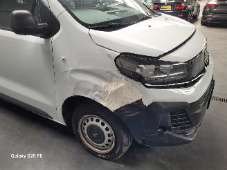Opel Vivaro Combi L3 100-KW Automaat Elektrisch 9-Persoons picture 4