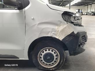 Opel Vivaro Combi L3 100-KW Automaat Elektrisch 9-Persoons picture 7