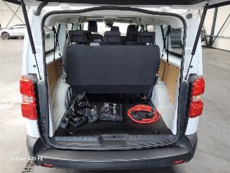 Opel Vivaro Combi L3 100-KW Automaat Elektrisch 9-Persoons picture 16