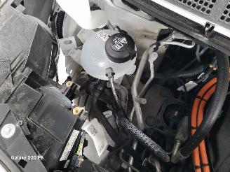 Opel Vivaro Combi L3 100-KW Automaat Elektrisch 9-Persoons picture 11