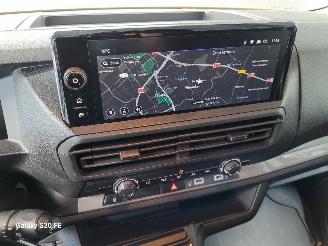 Opel Vivaro Combi L3 100-KW Automaat Elektrisch 9-Persoons picture 24