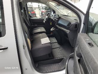 Opel Vivaro Combi L3 100-KW Automaat Elektrisch 9-Persoons picture 19