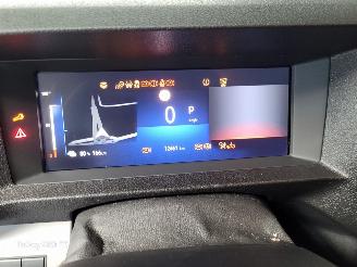 Opel Vivaro Combi L3 100-KW Automaat Elektrisch 9-Persoons picture 22