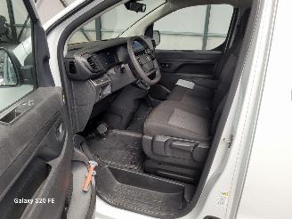 Opel Vivaro Combi L3 100-KW Automaat Elektrisch 9-Persoons picture 20