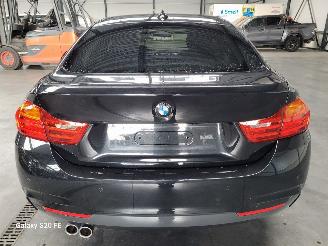 BMW 4-serie 430d Gran Coupe 190-KW Sport-Automaat X-Drive M-Individual picture 7