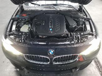 BMW 4-serie 430d Gran Coupe 190-KW Sport-Automaat X-Drive M-Individual picture 9