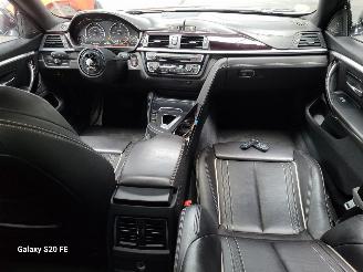 BMW 4-serie 430d Gran Coupe 190-KW Sport-Automaat X-Drive M-Individual picture 15