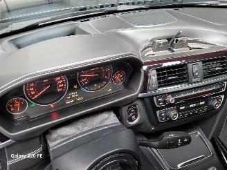BMW 4-serie 430d Gran Coupe 190-KW Sport-Automaat X-Drive M-Individual picture 17