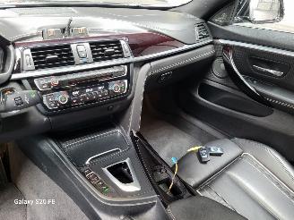 BMW 4-serie 430d Gran Coupe 190-KW Sport-Automaat X-Drive M-Individual picture 18
